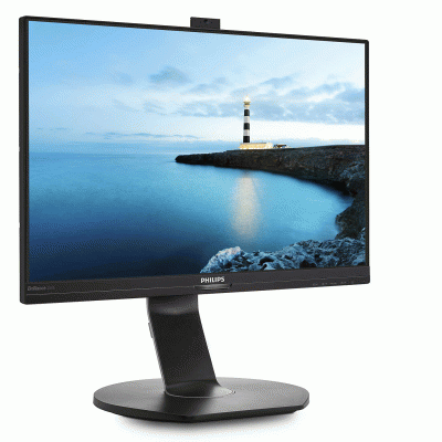Monitor Philips  Lcd Da 22''