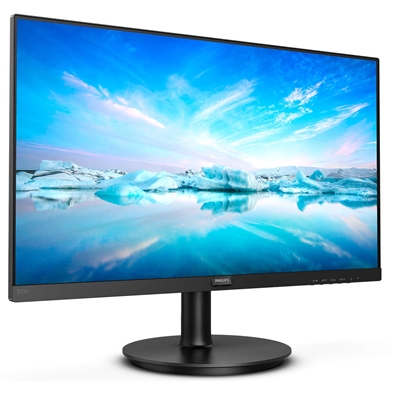 Monitor Philips  Lcd Da 27''
