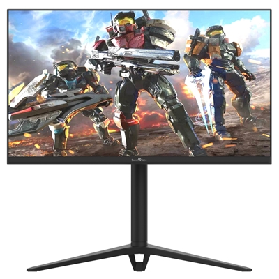 Monitor Smart Tech 245g01fvf Lcd Da 24.5"