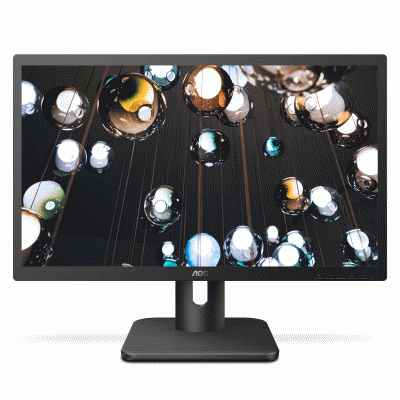 Monitor Aoc  Lcd Da 22''