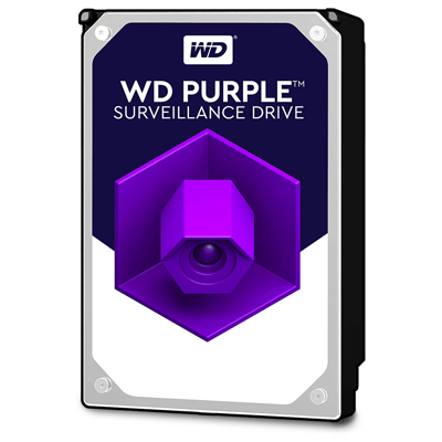 Hard Disk Wd Wd30purz Hd Audio-video