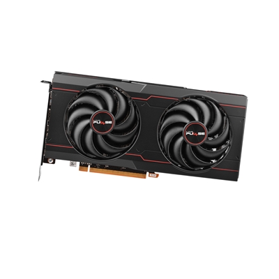 Schede Video Sapphire Rx6650xt Pci-e 8gb