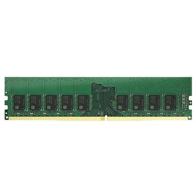 Nas E Storage Di Rete Synology D4ec-2666-8g Accessori Per Nas