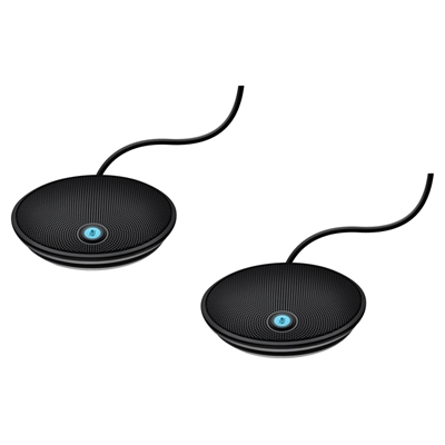 Videoconferenza Logitech Mic-group Conference Cam