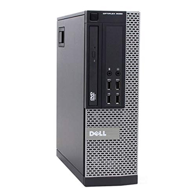 Personal Computer Dell  Intel Core I7