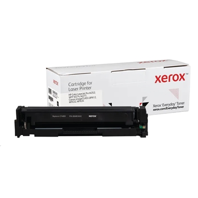 Materiali Di Consumo Toner Xerox Everyday Compatibile Hp Cf400x Nero 006r03692