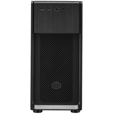 Cabinet Cabinet Atx Midi Tower Cooler Master E500-kn5n-s00 Elite 500 Black Atx 2x3.5 3x2.5 2xusb3.2 1x120mm-fan Noalim
