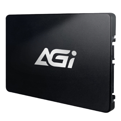Solid State Disk Ssd-solid State Disk 2.5"120gb Sata3 Agi Agi120g06ai138 Read:550mb/s-write:510mb/s