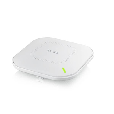 Networking Wireless Access Point Wireless Zyxel Nwa90ax-eu0102f Nebulaflex Dual Radio2x2 802.11a/b/g/n/ac/ax 1775mbps-supp.poe16w-essential Features