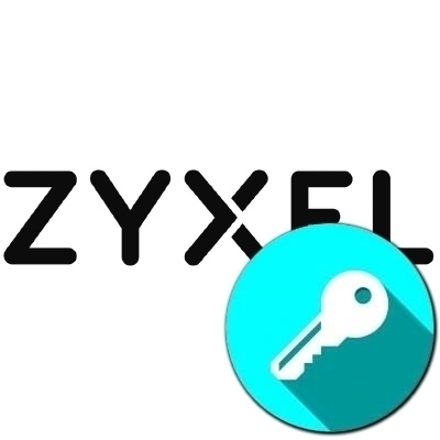 Software Zyxel (esd-licenza Elettronica) Icard Security Pack Lic-bun-zz0093f Rinnovo Serv.web Sec. As
