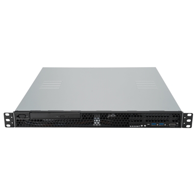 Barebone Server Barebone Server Asus 1u Rs100-e11-pi2/350w 1xlga1200 4xddr4 Ecc Max128gb 4xssd2.5 1xm.2 Raid 0