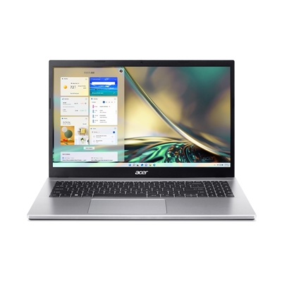 Notebook Nb Acer As A3 Nx.k6set.00a 15.6"fhd Ag I7-1255u 8ddr4 512ssd W11 1y Bt Wifi Mic Cam Tpm Hdmi 3usb Fino:30/04