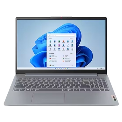 Notebook Nb Lenovo Ideapad Slim 3 15amn8 82xq00h1ix 15.6"fhd Ips Ag R5-7520u 16ddr5 512ssd W11 2y Cam Mic Wifi Bt 3usb Hdmi Tpm Fp