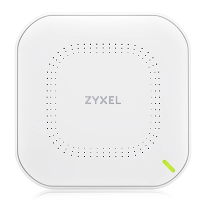 Networking Wireless Access Point Wireless Zyxel Nwa90axpro-eu0102f Nebulaflex Dual Radio2x2 802.11a/b/g/n/ac/ax 1775mbps-porta Lan 2.5gigabit