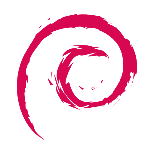 Debian-logo