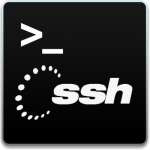  ssh-command-line