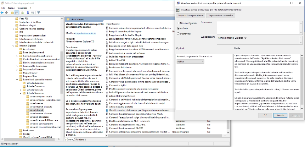 GP_AreaIntranetVisualizzaAvvisoSicurezzaFilePotenzialmenteDannosi