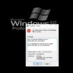 Oracle VM Virtual Box Errore hypervisor partition