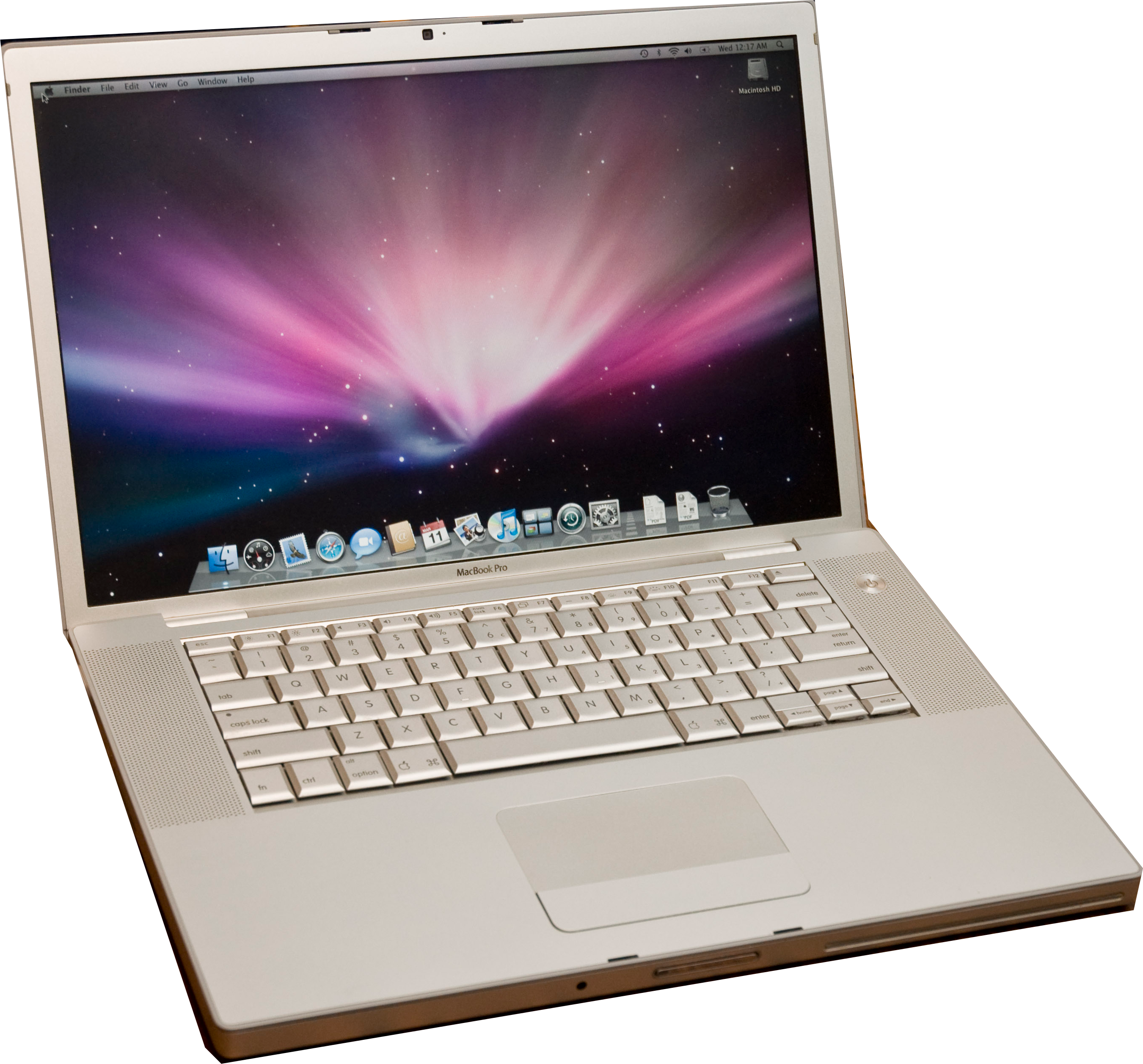 Apple MacBook Pro