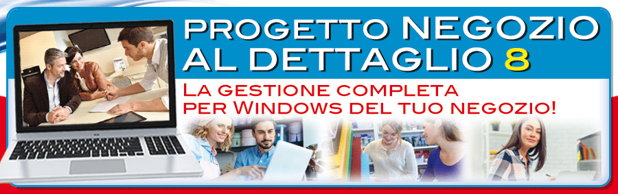 Finson Progetto negozio dettaglio 8 - 00