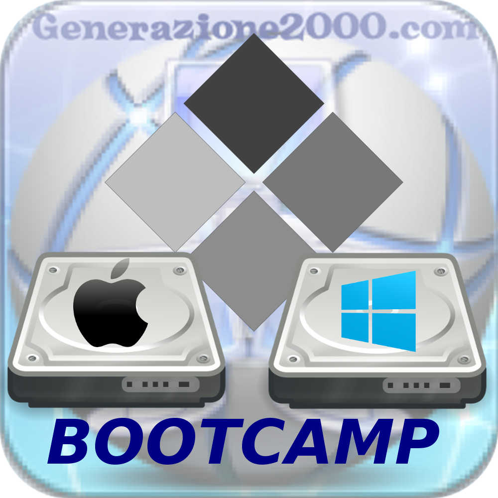 BootCamp