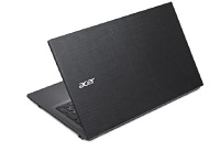 Notebook Acer ASPIRE E5 I3-4005U 4 GB 500HDD 15.6″HD WIN10