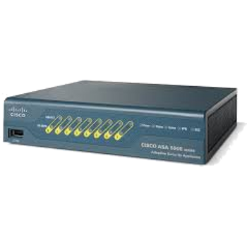 Cisco ASA 5505