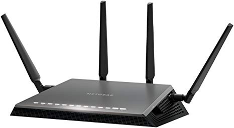 Netgear D7800