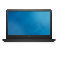 VOSTRO 3558 I3 4GB 500GB 15.6 WIN 8.1 1YR CAR