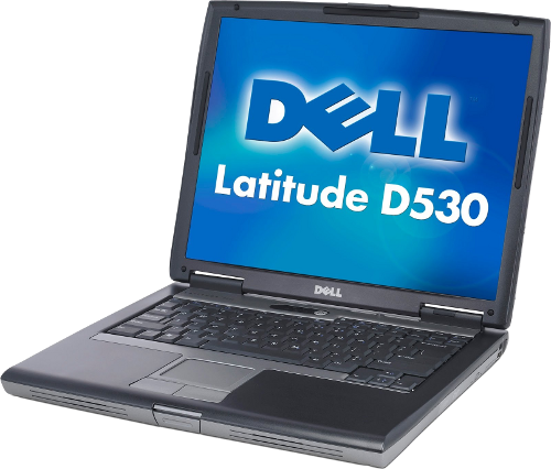 Dell Latitude D530