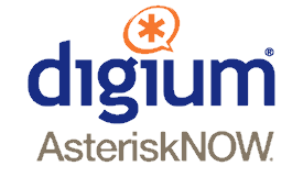 Digium Asterisk Now