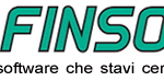 FINSON PROGETTO OTTICO 6 PER WINDOWS