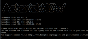 FreePbx cli