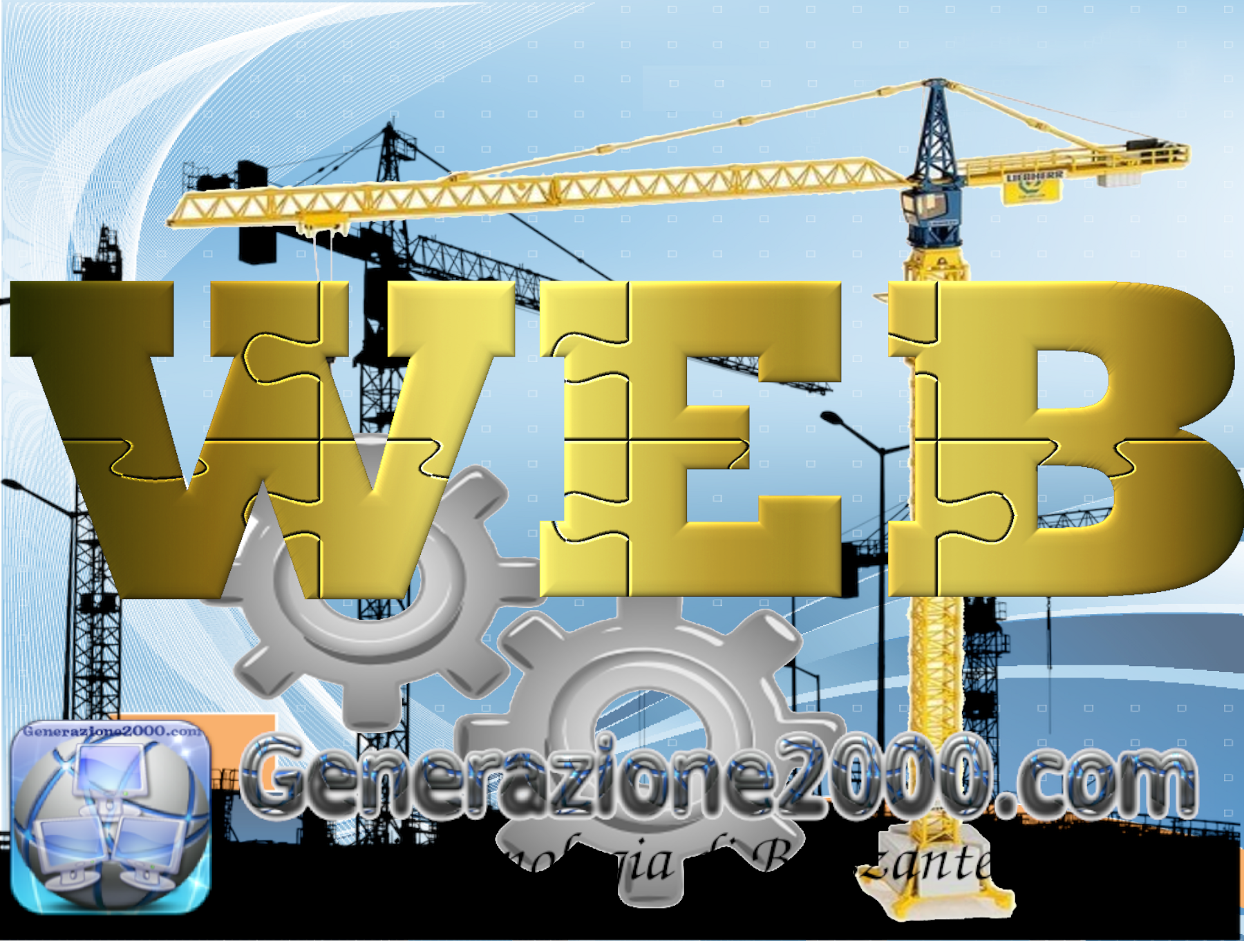 Generazione2000 work in progress