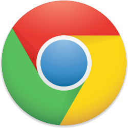 Google Chrome