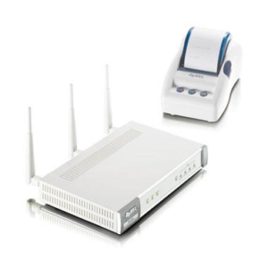 Hotspot Hospitality N4100