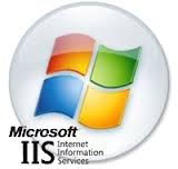 IIS- MS Internet Information Services - Logo