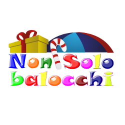 Logo Non Solo Balocchi 02.00.00 250x250px