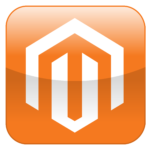 Magento logo