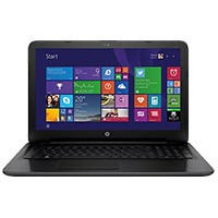 Notebook HP NB 250 I3-4005U 15 6HD 4GB 1TB WIN8.1ML64