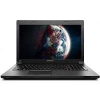 Notebook LENOVO TS B5080 I3-4005U 1X4GB 500GB DVD+-RW 15.6HD W8.1