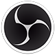 Open Broadcaster Software Logo