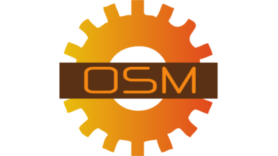 OpenSTAmanager logo