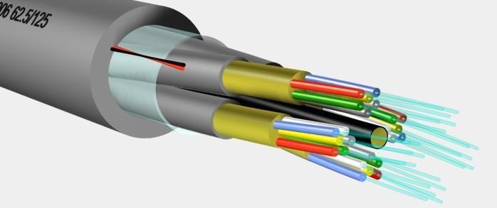 Optical_breakout_cable