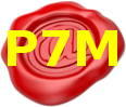 P7M Firma digitale