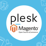 Plesk Magento