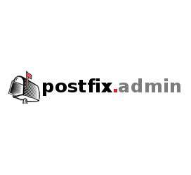 Postfix admin