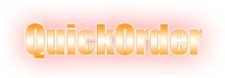 QuickOrder Logo