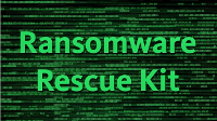 Ransomware Rescue Kit