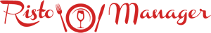 Ristomanager logo
